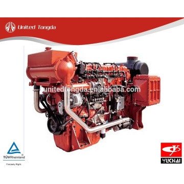 PIECES DE RECHANGE YUCHAI ENGINE YC4F